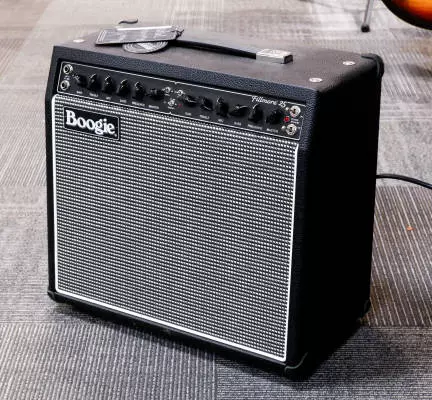 Mesa Boogie - Fillmore 25 1x12 Combo